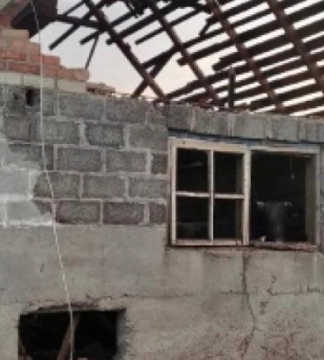 Мешканцям Дніпропетровщини виділили ₴9,5 мільйона на відбудову будинків