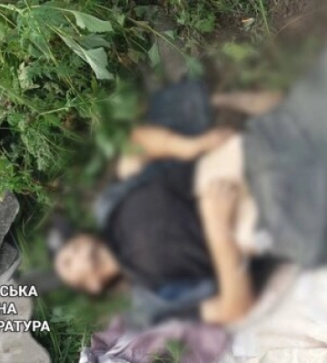 Внаслідок обстрілу Дворічної поранений чоловік