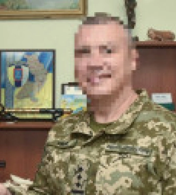 Автомобили премиум класса и элитная испанская недвижимость: бывшему одесскому военкому Борисову сообщили о подозрении