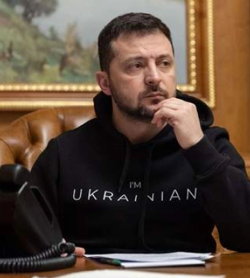 Увольнением история не должна закончиться, – Зеленский об одесском военкоме-коррупционере