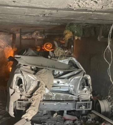 Сьогодні окупанти обстріляли дві громади області: є руйнування