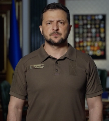Колишньому воєнкому Одеси повідомили про підозру
