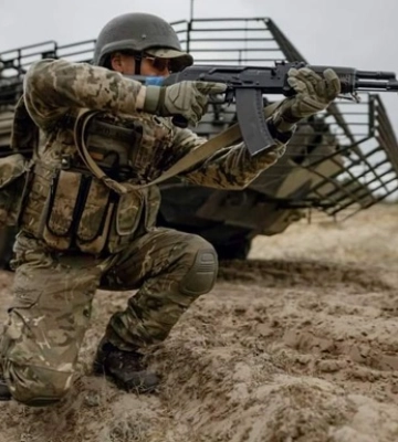 РФ атакує на кількох напрямках: Генштаб розкрив, де найжорстокіші бої