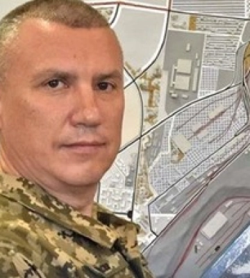 ДБР оголосило підозру скандальному ексвійськовому з Одеси: у чому звинувачують Борисова