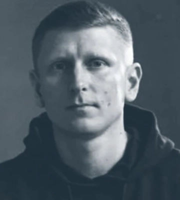 Пішов з життя редактор відомого українського журналу «Спільне»