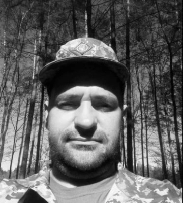 З’явилася ще одна сумна звістка про втрату серед закарпатських військових (ФОТО)