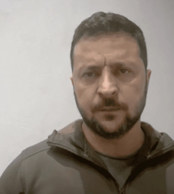 Триває перевірка «військкоматів»: відповідальність за порушення неминуча – звернення Президента України