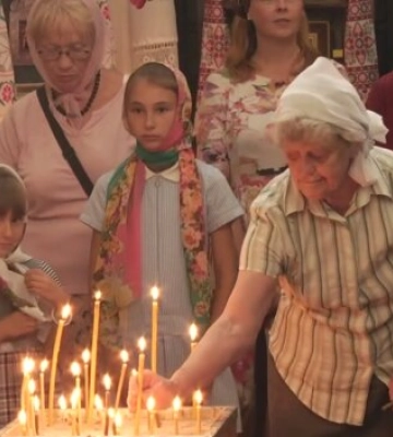 Молитва до Господа на очищення від гріхів, проститься все, якщо читати щиро: &quot;Всевишній, почуй мене&quot;