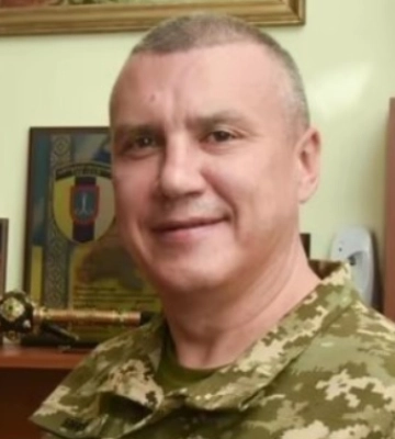 Одеському військкому з елітною нерухомістю в Іспанії повідомили про підозру