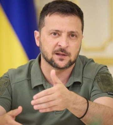 «Ответственность неизбежна». Зеленский рассказал о проверках всех ТЦК и СП