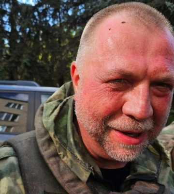 Поблизу Бахмута поранено депутата Держдуми Бородая, - ЗМІ