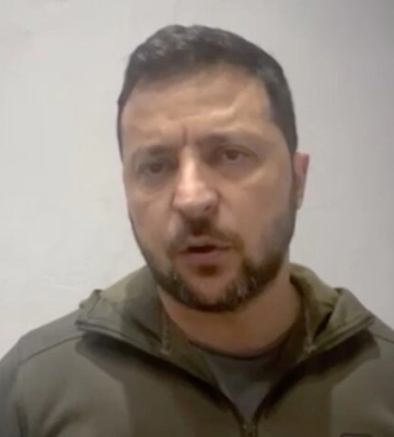 Колишньому воєнкому Одеси повідомили про підозру