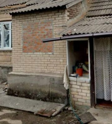Окупанти обстріляли касетними боєприпасами Донеччину: є постраждалі