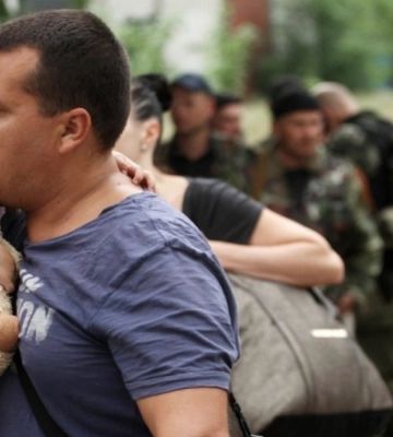 В Україні деякі ВПО можуть отримати 150 тисяч гривень