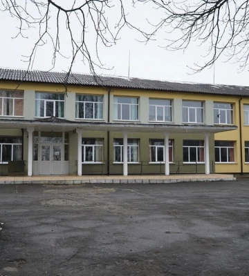 Сільський ліцей на Волині перекриють за майже 5 млн