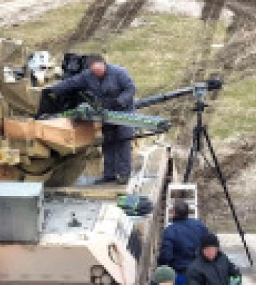 Німеччина планує передати Україні нові зенітні снаряди - Bild