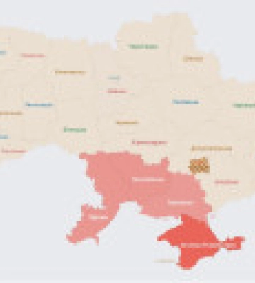 В Одесі пролунали потужні вибухи - ЗМІ
