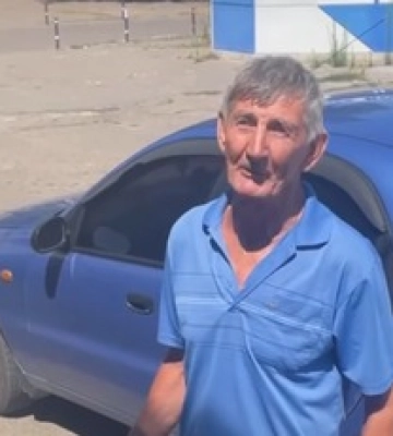 У Миколаєві чоловік прославився, обклавши жінок матюками через українську мову: відео