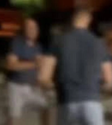 Під Києвом сталася масова бійка через російську музику