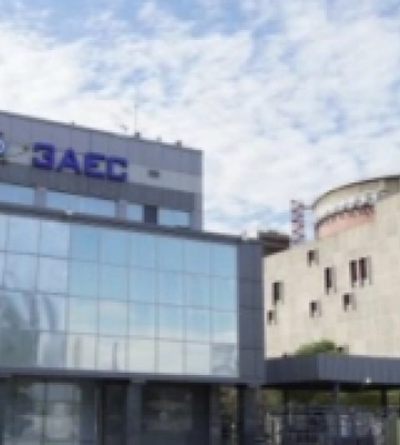 Росіяни посилили репресії проти працівників Запорізької атомної електростанції