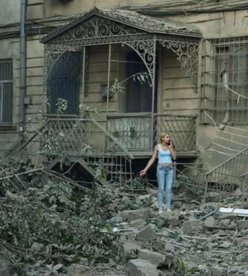 «Разрушительные и убийственные традиции». Гуменюк рассказала подробности массированной атаки на Одессу