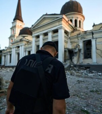 Атака на Одещину: знищено 9 із 19 ворожих ракет, - Повітряні сили