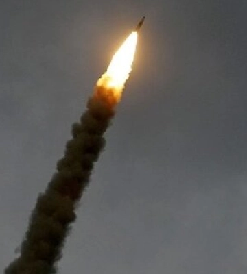 Щонайменше 9 ракет випустили росіяни по Одесі
