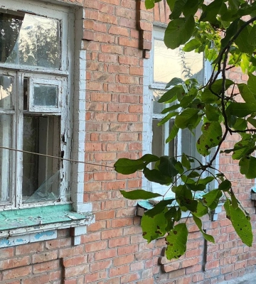 Ворог двічі обстріляв громади Дніпропетровщини: ситуація в регіоні станом на ранок