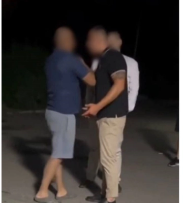 В Білій Церкві на Київщині сталася бійка через російську музику