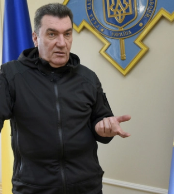 Головна мета ракетних атак росіян на Одесу