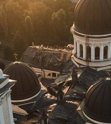 Зеленський: за Одесу обовʼязково буде відповідь, жодного виправдання злу бути не може