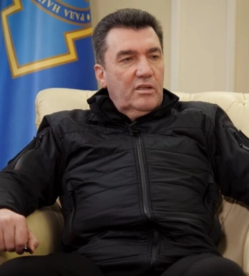 Удар России по Одессе: Данилов призвал мир и Запад дать ответ &quot;кремлевской крысе&quot;