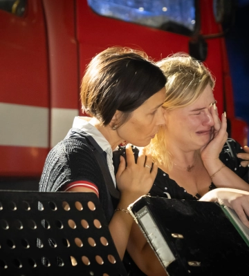 Ігор Клименко: В Одесі росія жорстоко знищує не просто пам’ятки архітектури, а зосередження духу колоритного міста з&amp;hellip;