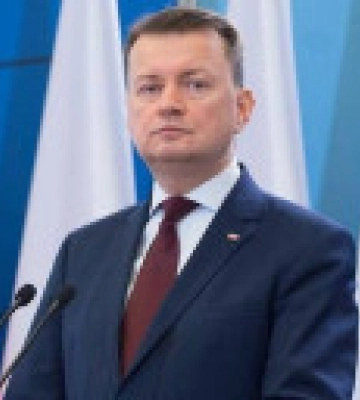 В Польше начал работу центр ремонта и восстановления танков из Украины - Министр обороны Польши