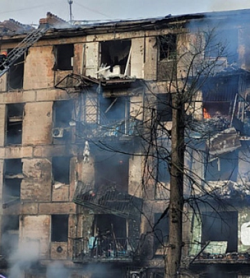 Скільки грошей виділили мешканцям Дніпропетровщини на відновлення житла
