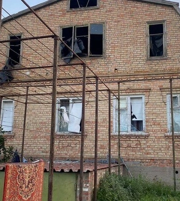 Одеса, Запоріжжя, Нікополь і не лише: Ситуація з обстрілами по областях