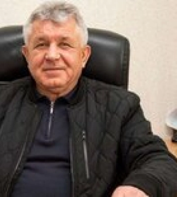В Олешках знищили будинок місцевого гауляйтера Георгія Журавка, – ЗМІ