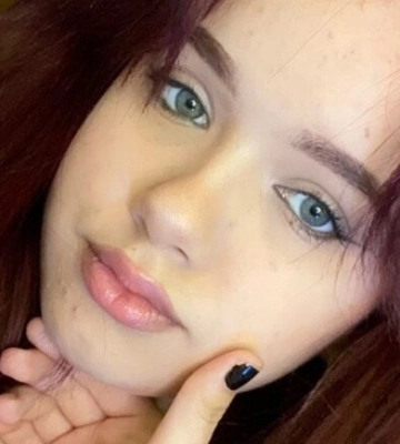 Полиция Днепра разыскивает 17-летнюю девушку