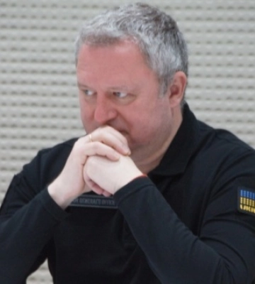 Генпрокурор прокоментував ракетний удар по Одесі: Розмови про російську духовність — брехня