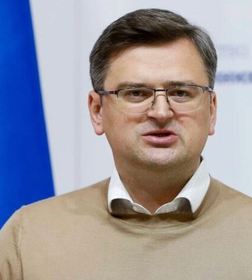 Глава МЗС Франції – про російську атаку на Одесу: Це воєнний злочин