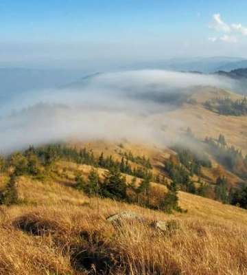 Дешевше за Буковель, але не менш гарно: 3 недорогих курорти на Львівщині, які варто відвідати