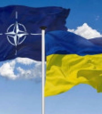 Заседание Совета Украина-НАТО, инициированное Зеленским, состоится в следующую среду