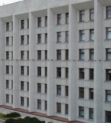 У Полтавській ОВА створять підрозділ, який опікуватиметься питаннями ветеранської спільноти