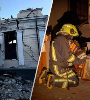Зворотня відповідь буде: Крим опиниться під щільним прицілом після обстрілу Одеси