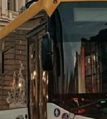 В Одеській міськраді розповіли, як сьогодні у місті працює електротранспорт