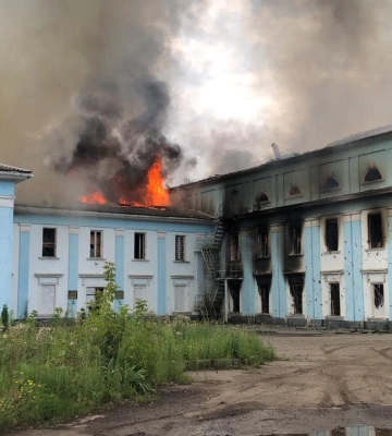 На Донеччині від обстрілів загинули четверо людей, ще 11 отримали поранення