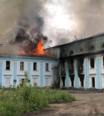 Оккупанты за сутки убили четырех мирных жителей Донбасса
