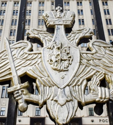 Усі заплановані цілі знищені, – міноборони Росії цинічно прокоментувало ракетний удар по Одесі