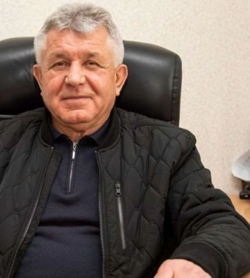 Будинок гауляйтера підірвали в окупованих Олешках