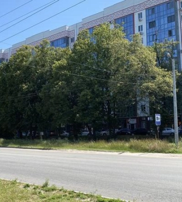 На в&#039;їзді до Щербанів планують встановити світлофор